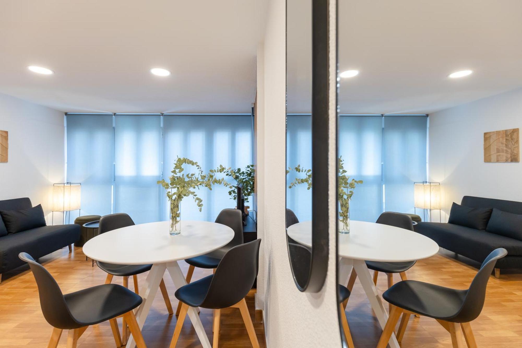 Loft Teatro ~ Alicante Luaran gambar